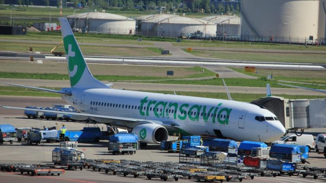 Réclamations à Transavia : moyens de contact de service client, formulaire de contact