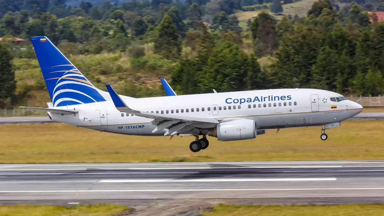 COPA Airlines Contact Info: Customer Service Phone, Email & Tips for a Better Outcome