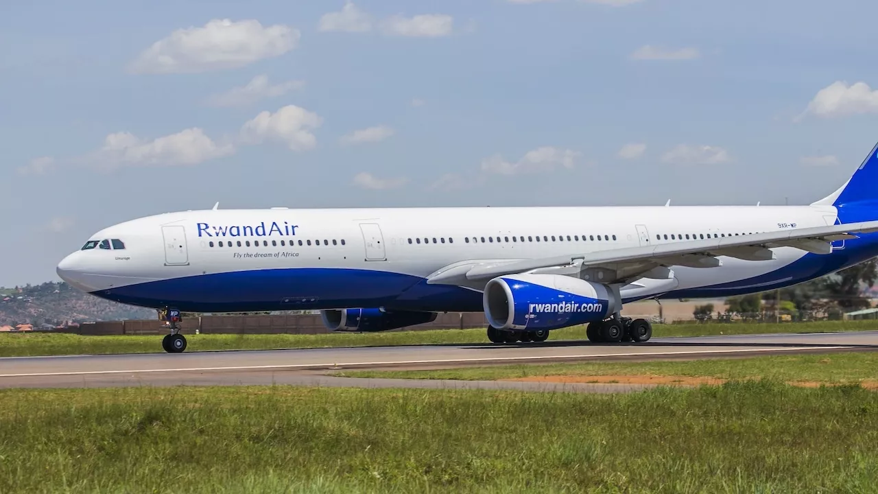 RwandAir Complaints: Customer Service Contact Information and Tips for a Better Response