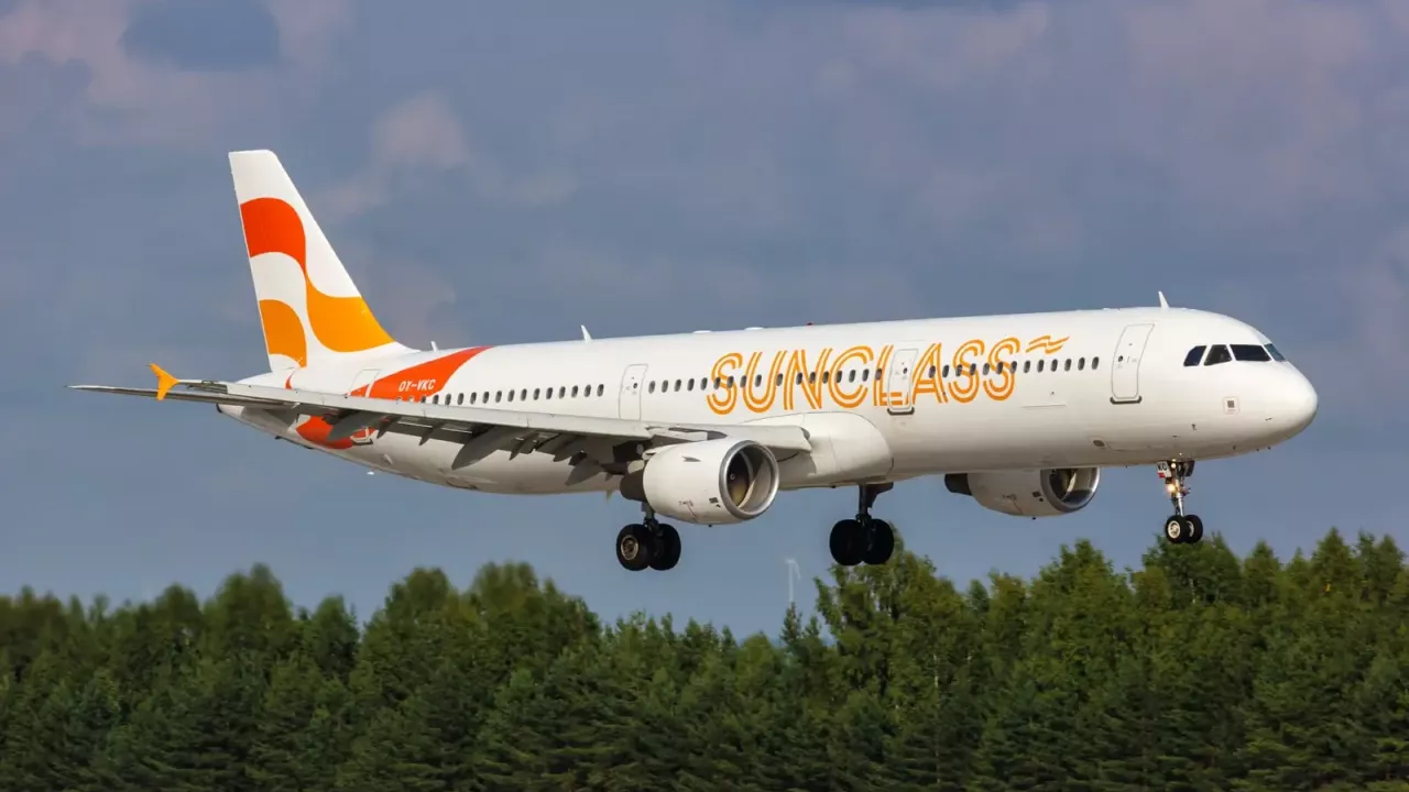 Hur du lämnar in ett klagomål till Sunclass Airlines: Kontaktuppgifter till kundtjänst