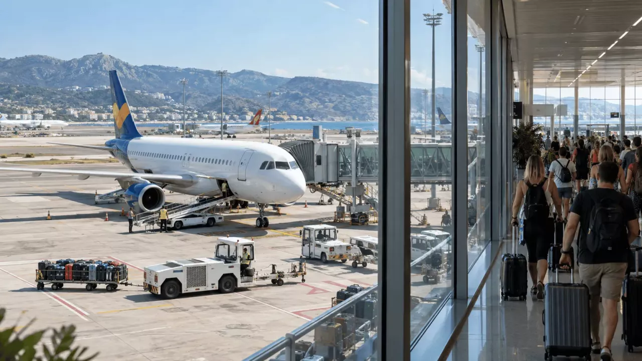 Reklamacja Enter Air: kontakt, telefon, formularz i odszkodowanie