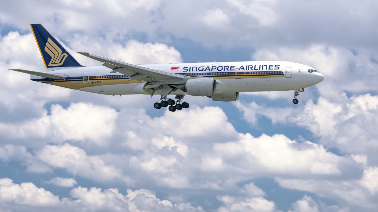 Singapore Airlines Complaints - Frequent Issues, Contact Information, Recommendations