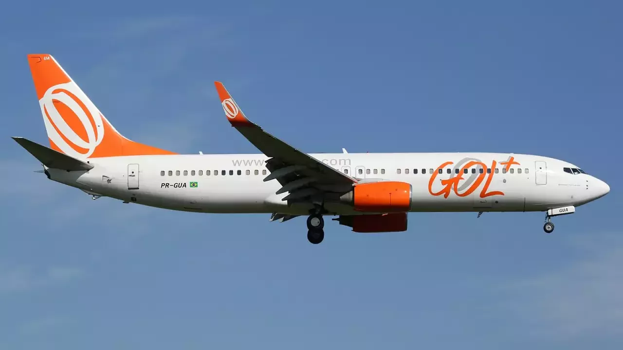 GOL Airlines Contact Info: Customer Service Phone, Email & Tips for a Better Outcome