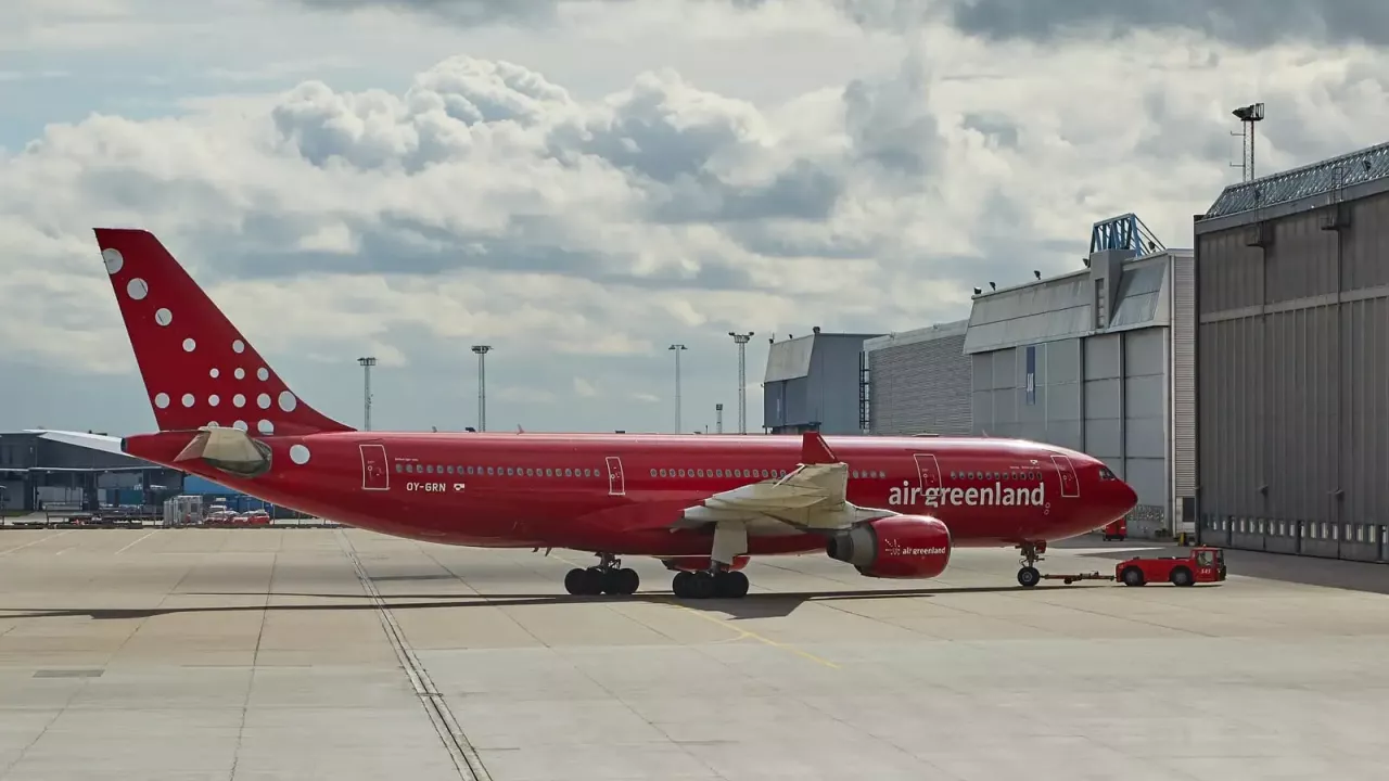 Sådan indgiver du en klage til Air Greenland: Kontaktoplysninger til kundeservice