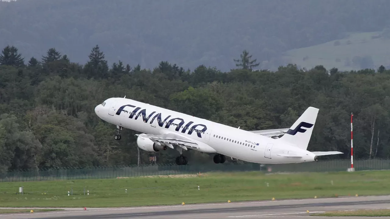 Finnair Portugal Contactos: reclamações, número de telefone e formulário online