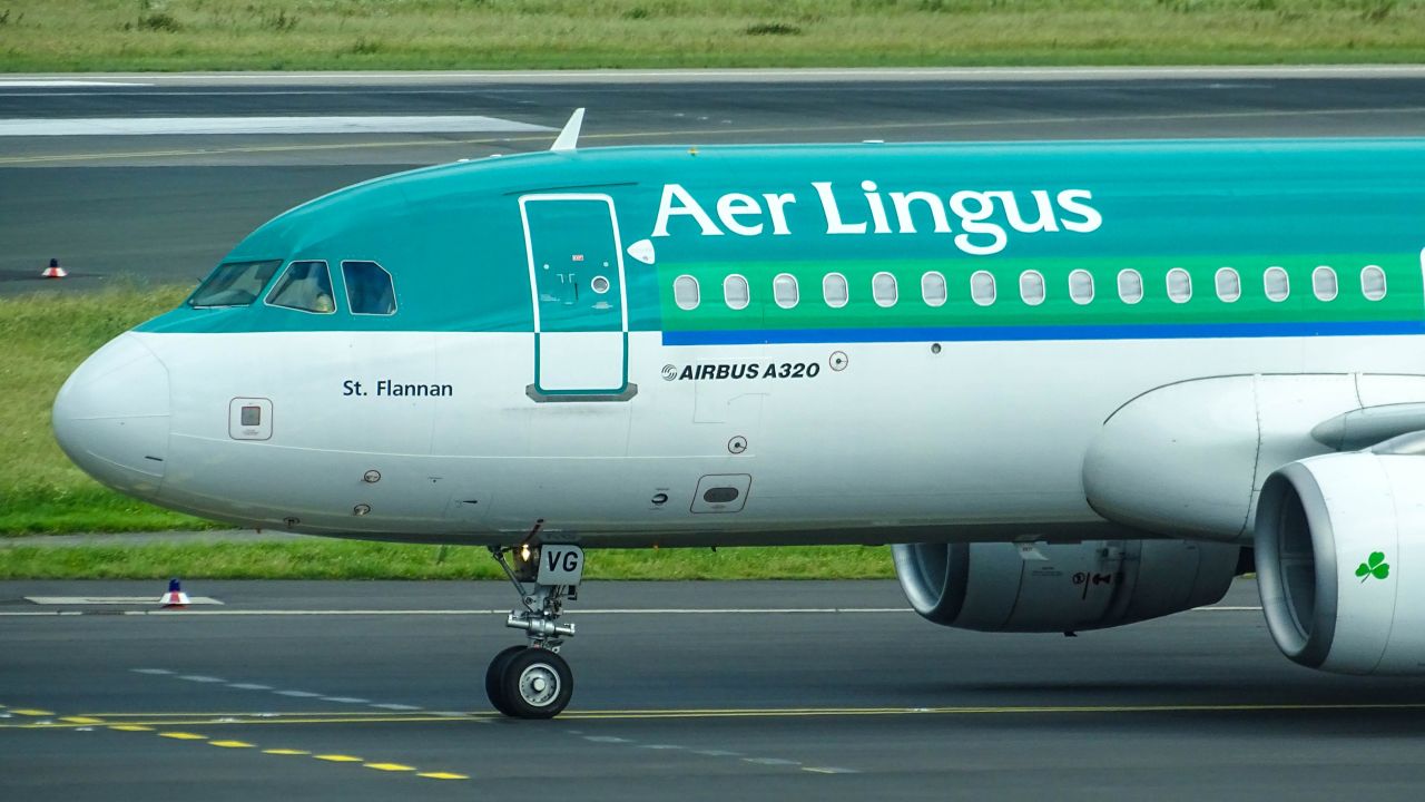 Reclami Aer Lingus: email, numeri di telefono e modulo di contatto per effettuare un reclamo
