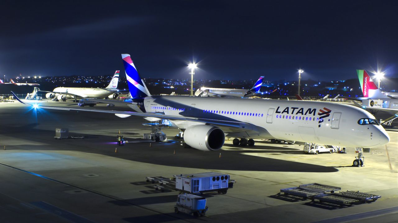 Quejas a LATAM Airlines: métodos para hablar con atención al cliente