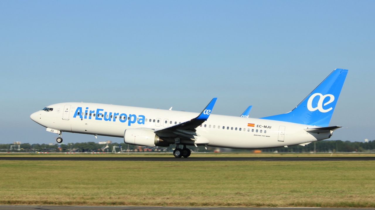 Air Europa Complaints - The Process, Typical Complaints, Contact Info, and Knowing Your Rights
