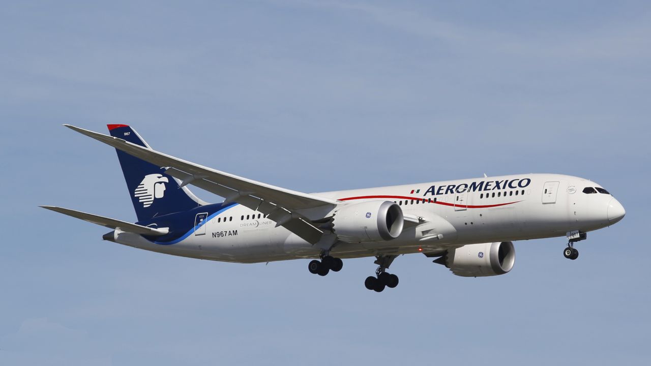 Aeromexico Complaints - Contact Info, Advice, Common Issues