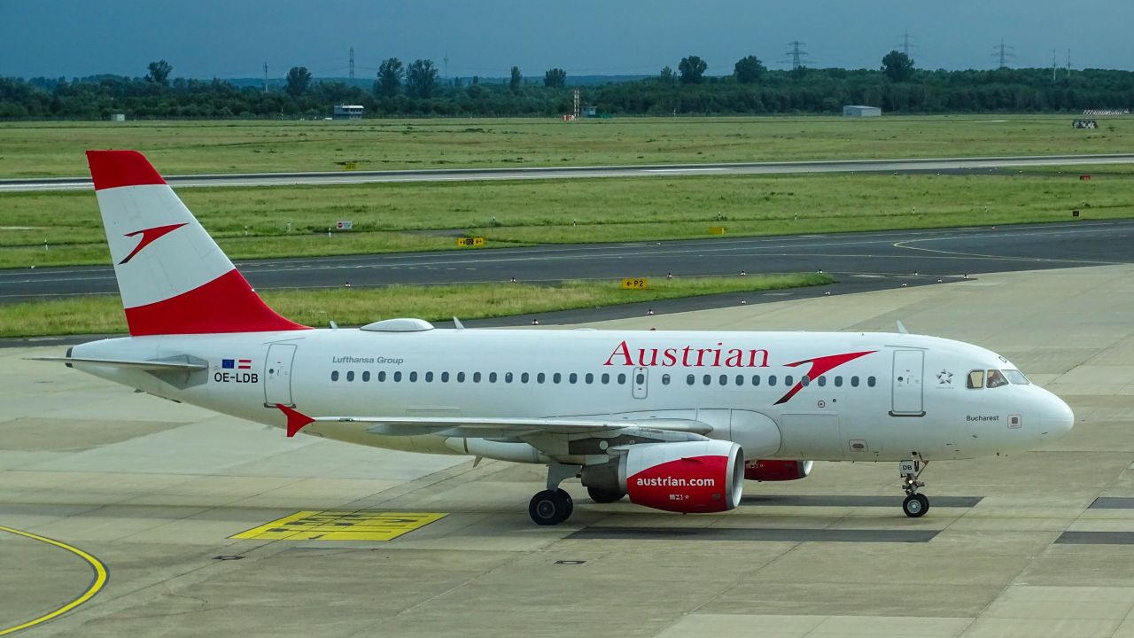 Austrian Airlines Kundenservice für Beschwerden: E-Mail, Formular & Telefonnummer