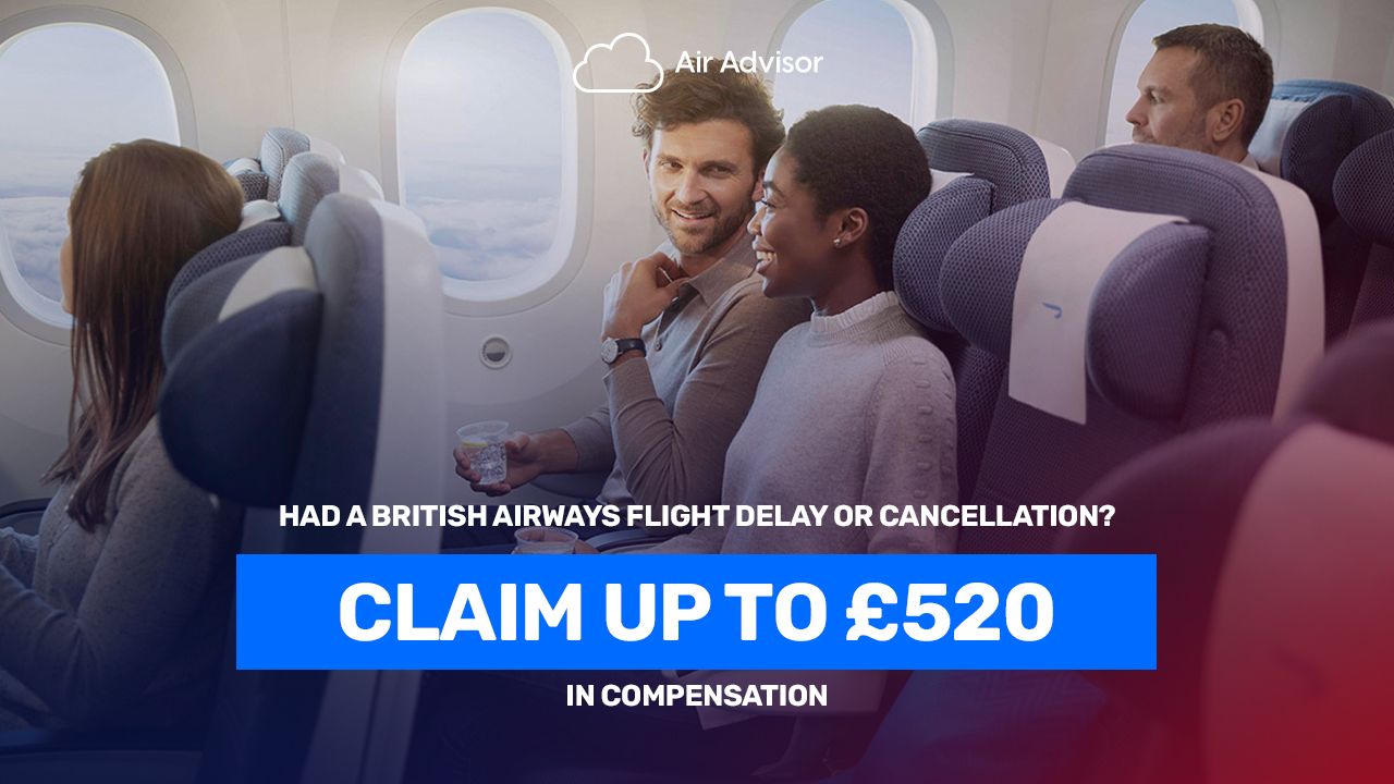 British Airways Complaints: Contact number, Email and Form