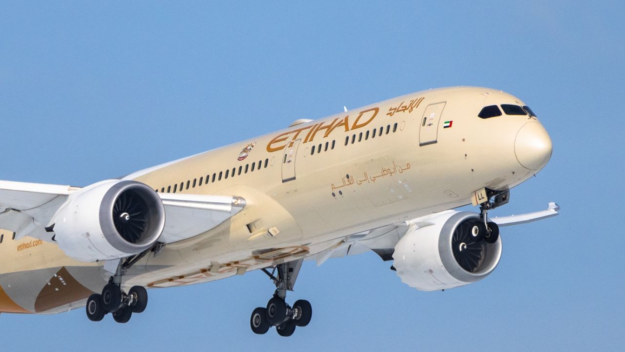 Etihad Airways Complaints - Steps to Follow, Contact Info, Common Issues, and Expert Guidance