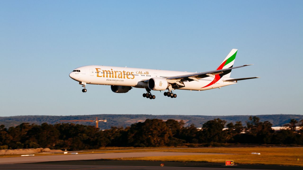 Reklamacja Emirates: formularz o odszkodowanie i możliwości kontaktu z linią lotniczą