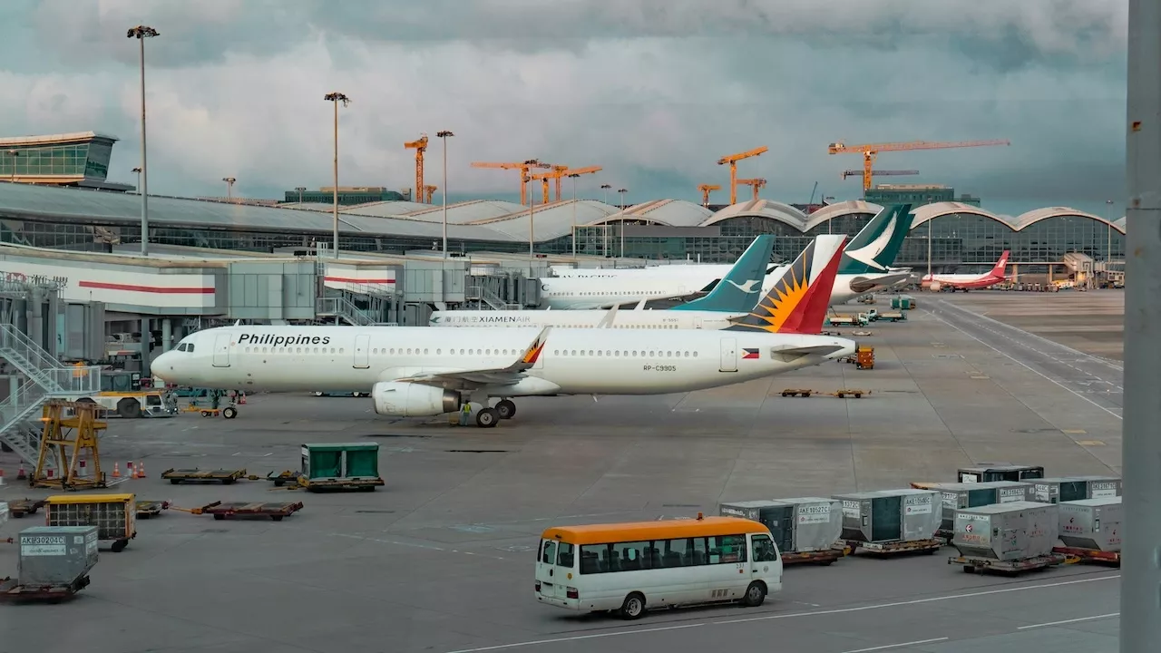 Philippine Airlines Customer Service Contacts and How to File a Complaint