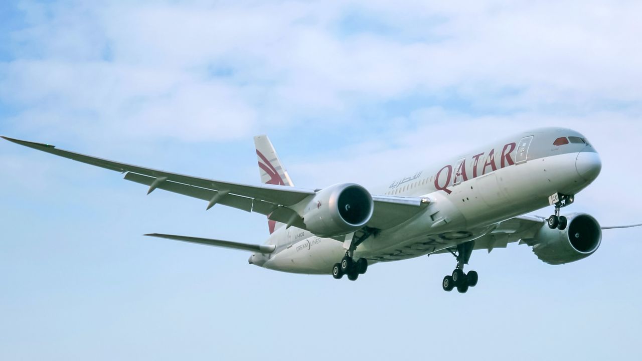 Qatar Airways reklamation: Kontakta kundtjänsten, lämna in klagomål, överklaga m.fl.