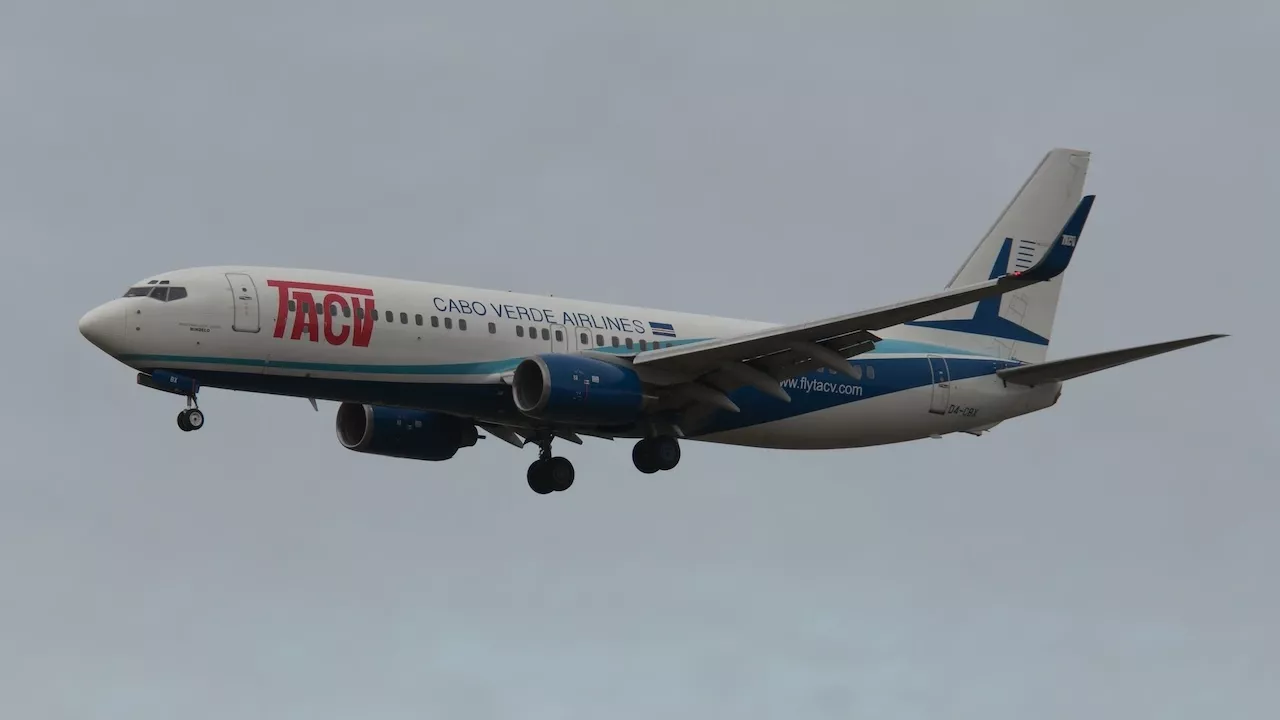 Contacte a Cabo Verde Airlines: reclamações, número de telefone e formulário online 