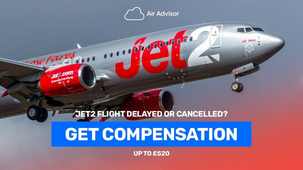 Jet2 Complaints: Contact Number, Email and Form