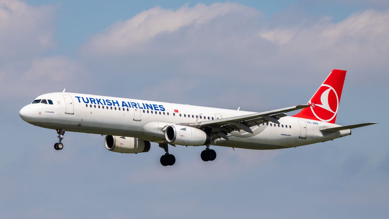 Contact Turkish Airlines : réclamations, numéro de téléphone et formulaire en ligne