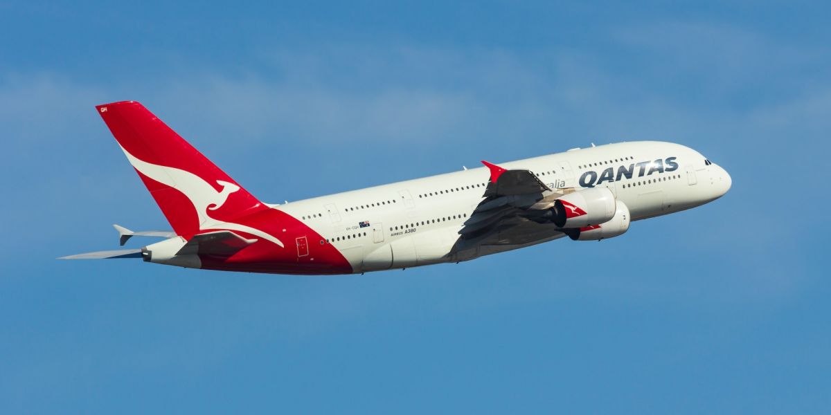 Qantas Complaints Contact Number, Email, and Form