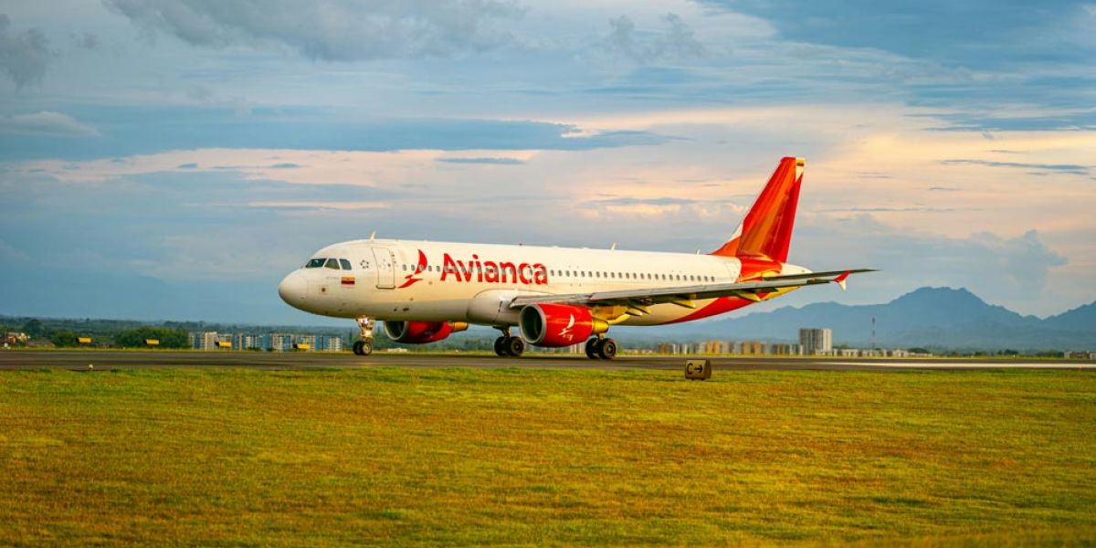 Avianca Complaints Customer Service Phone, Email, and Online Forms