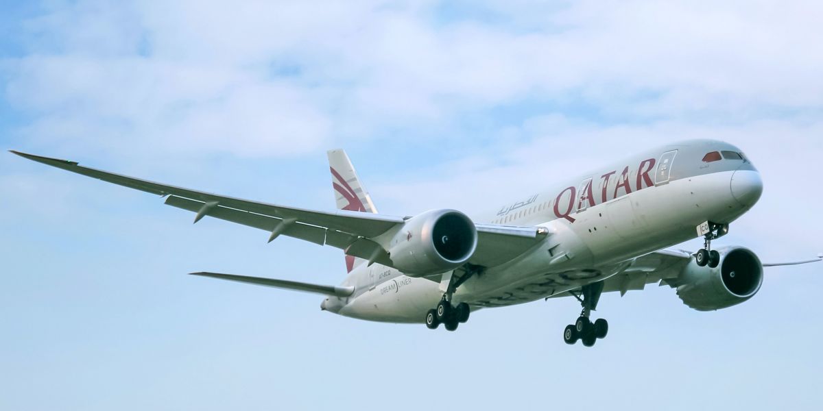 Réclamations Qatar Airways contacts, téléphone et formulaire en ligne