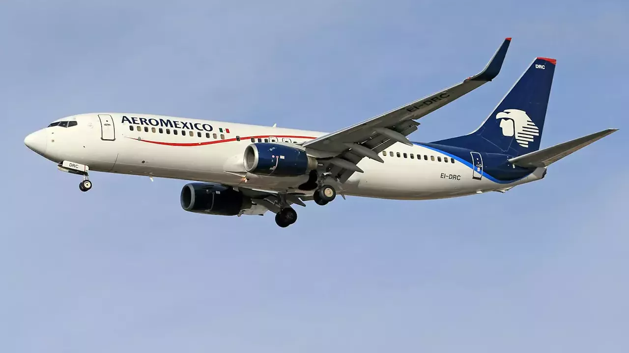 Aeromexico Overbooking: Getting Compensated When Denied Boarding