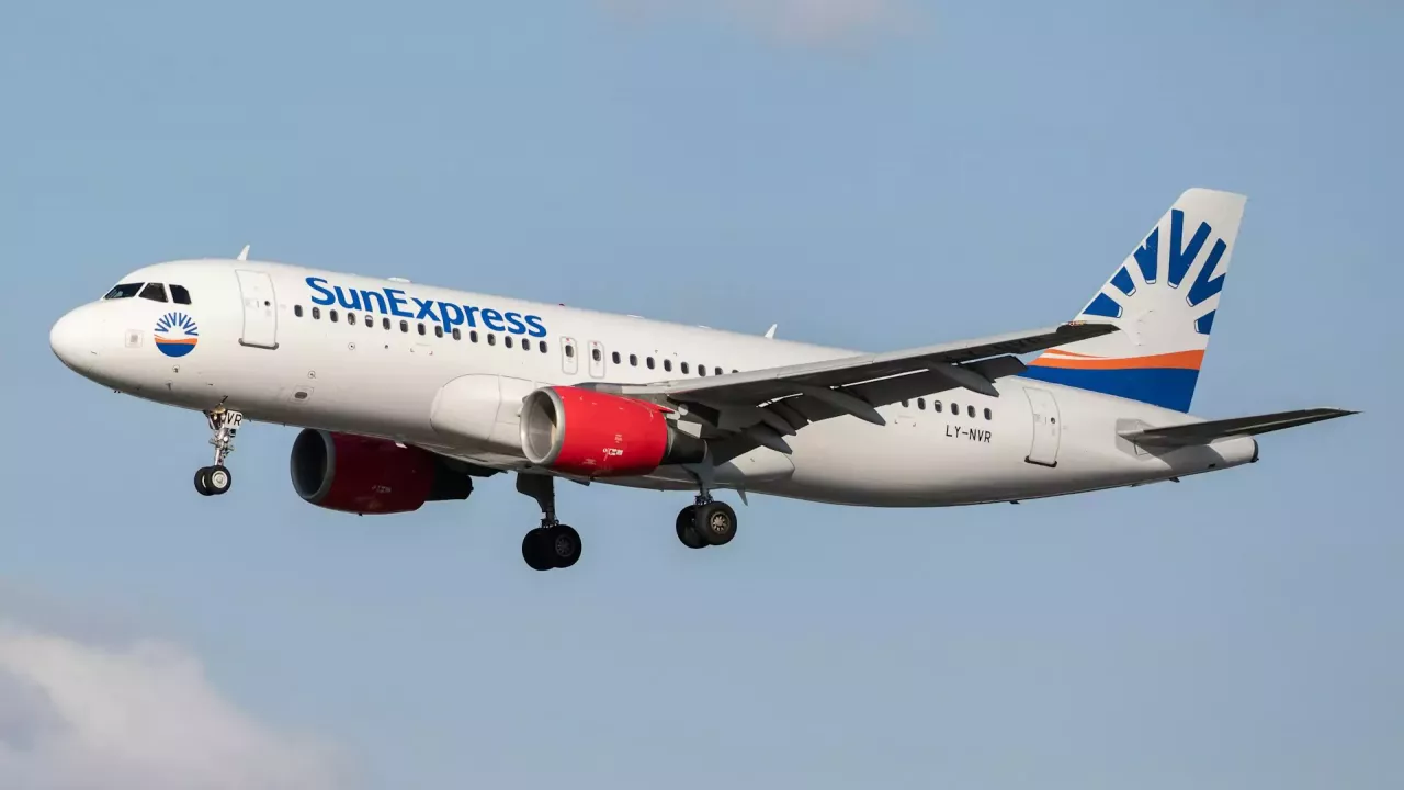 SunExpress Overbooking: How to Get Compensation if You’re Denied Boarding