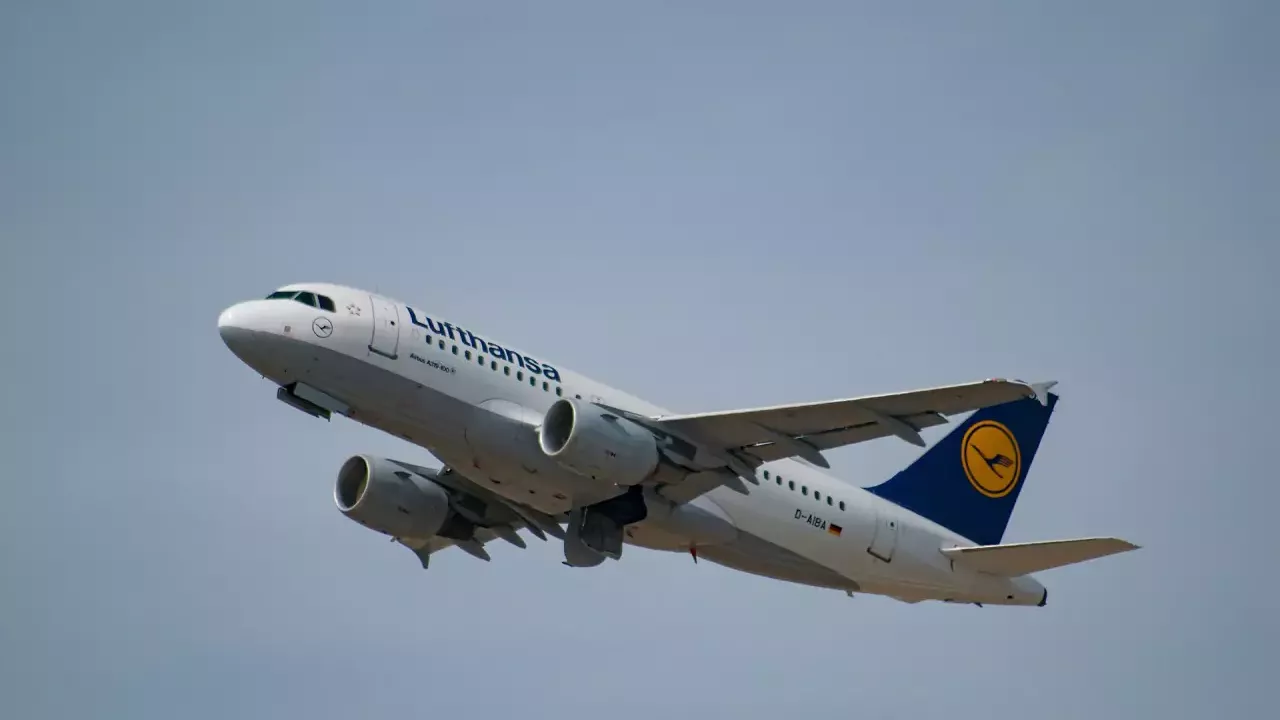 Your Guide on Compensation from Lufthansa for Overbooked Flights