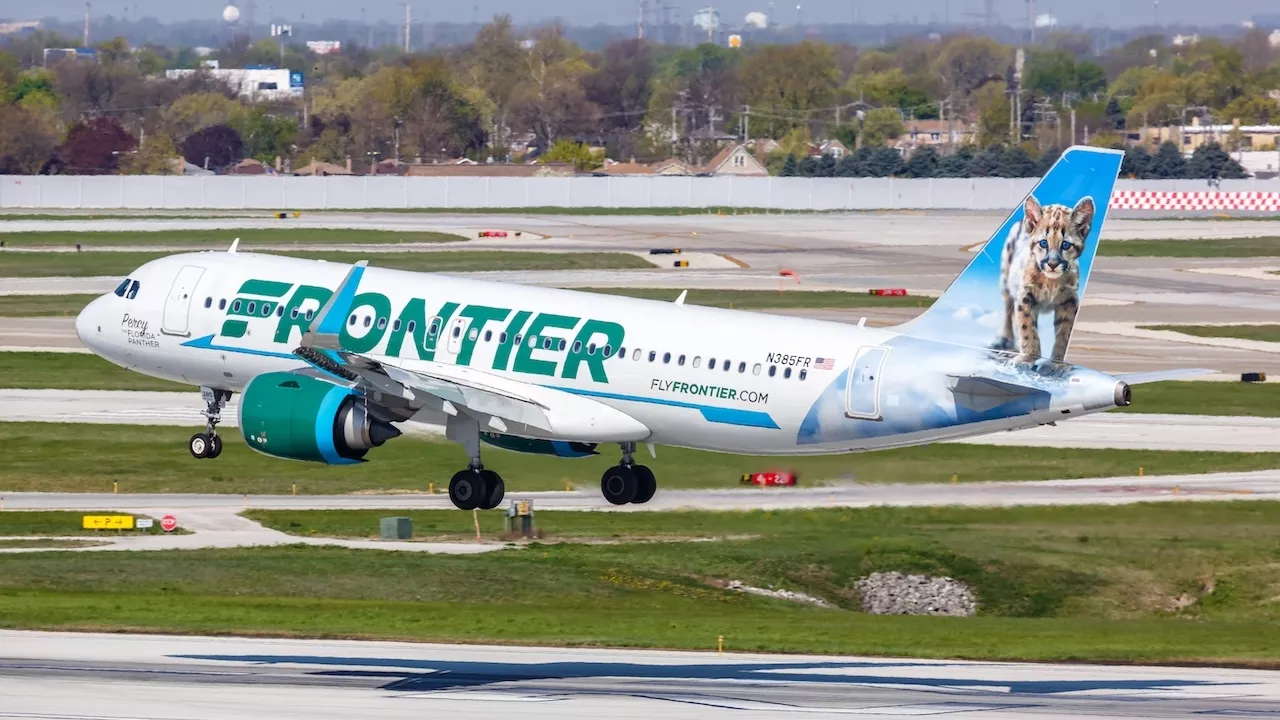 Frontier Airlines Overbooking: What to Do if You’re Denied Boarding