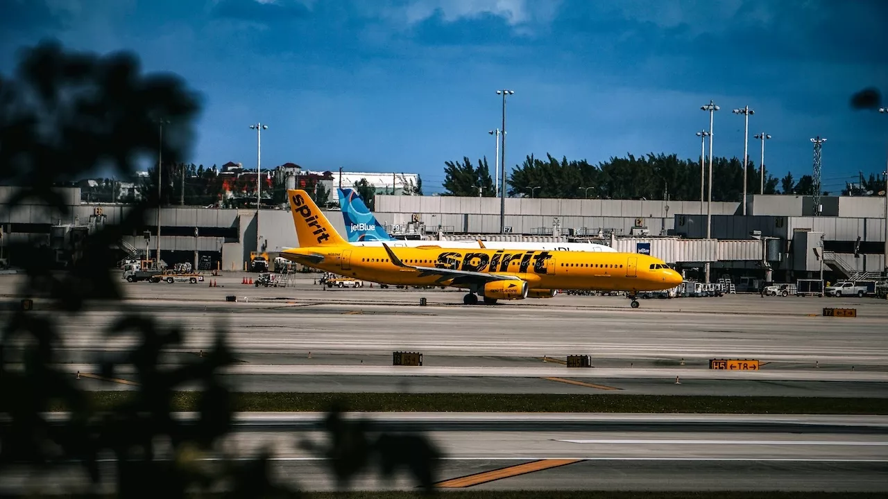 Spirit Airlines Denied You Boarding? Here’s What You Need to Know