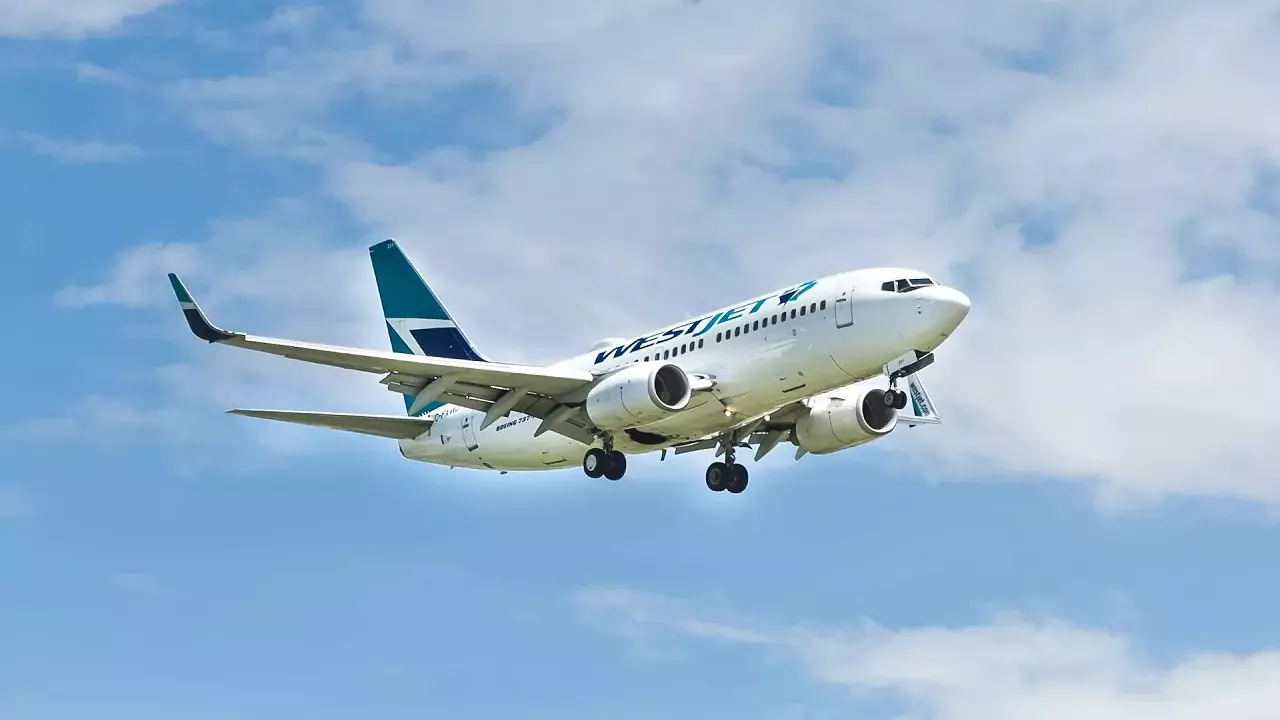 WestJet Overbooked Flight Compensation: Your Ultimate Guide
