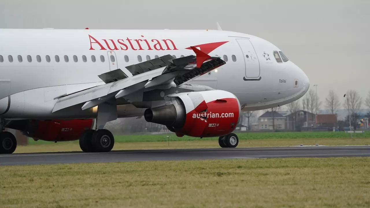 Austrian Airlines Denied Boarding: Your Expert Guide on Overbooked Flights