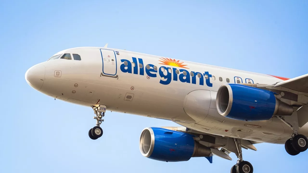 Allegiant Air Denied Boarding: What to Do, Compensation & Next Steps