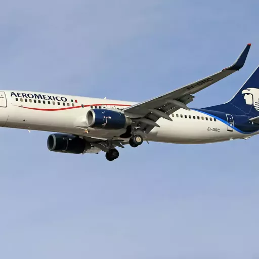 Aeromexico delayed baggage compensation online