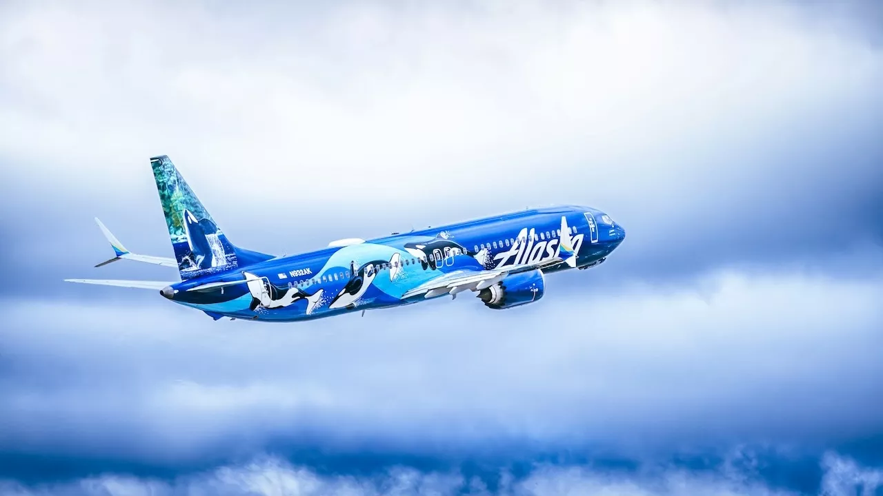What to Do if You Have to Spend Your Own Money Because Alaska Airlines Disrupted Your Flight
