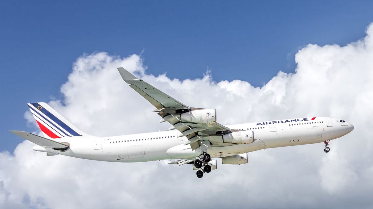 Air France Refund Policy: How To Get Your Money Back