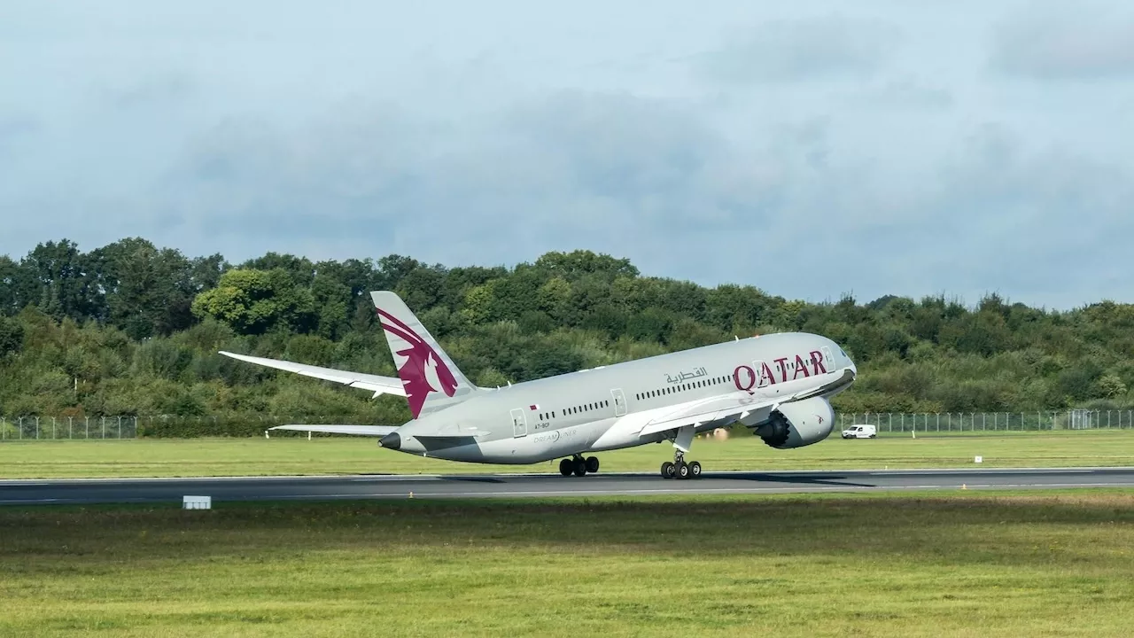 What to Do if You Have to Spend Your Own Money Because Qatar Airways Disrupted Your Flight