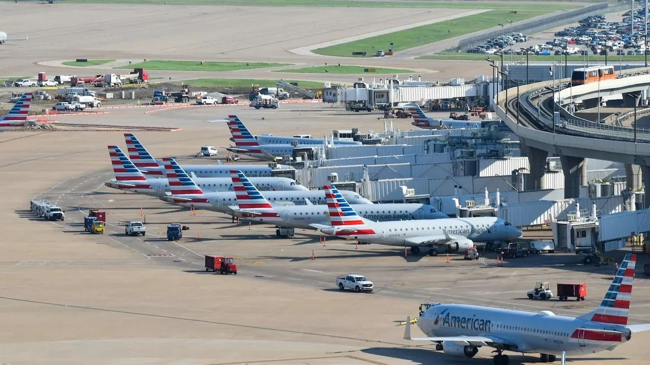 How to Get Your Reimbursement of Extra Expenses or a Refund from American Airlines