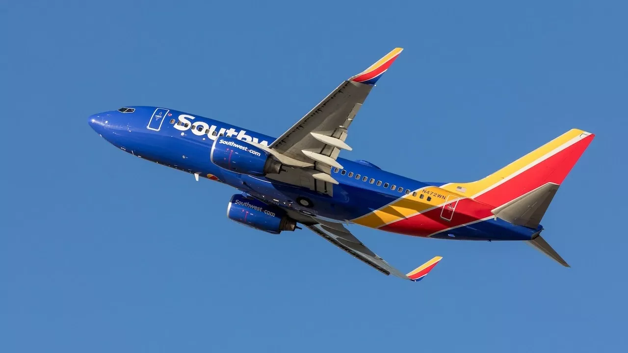 What to Do if You Have to Spend Your Own Money Because Southwest Disrupted Your Flight