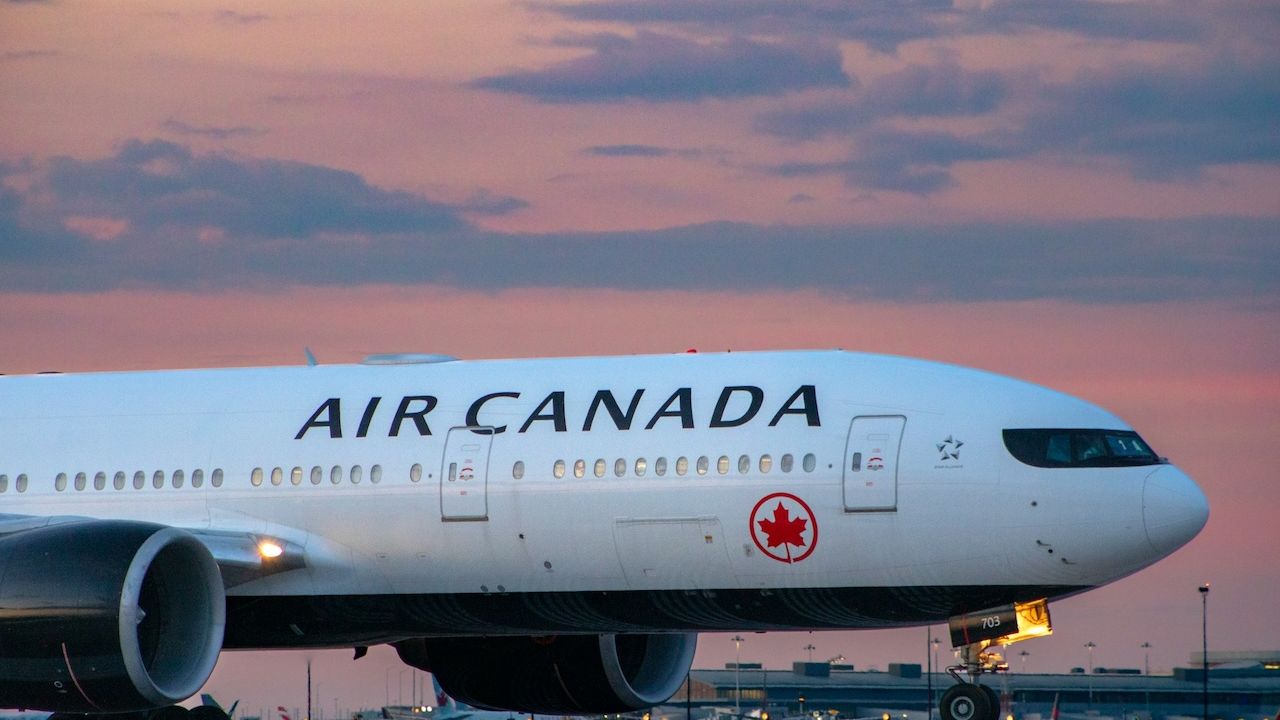 How to Claim Reimbursement for Out-of-Pocket Expenses from Air Canada