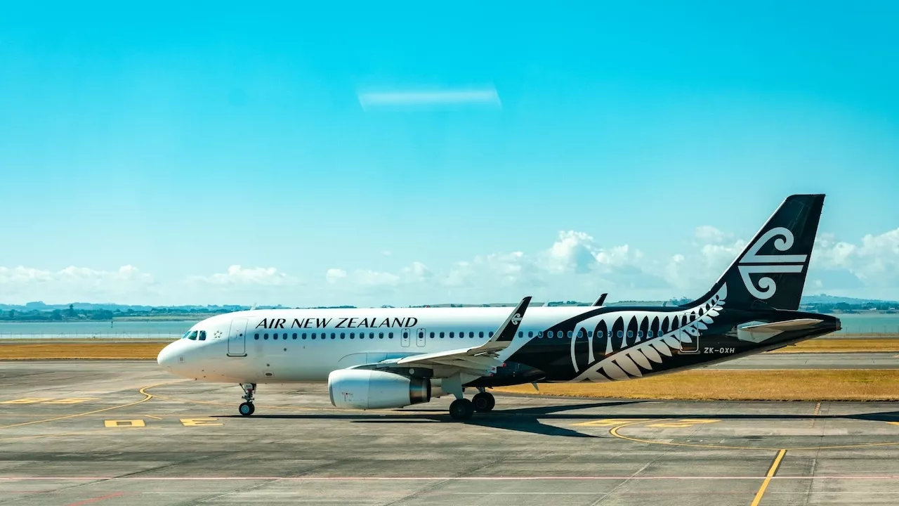 What to Do if You Have to Spend Your Own Money Because Air New Zealand Disrupted Your Flight