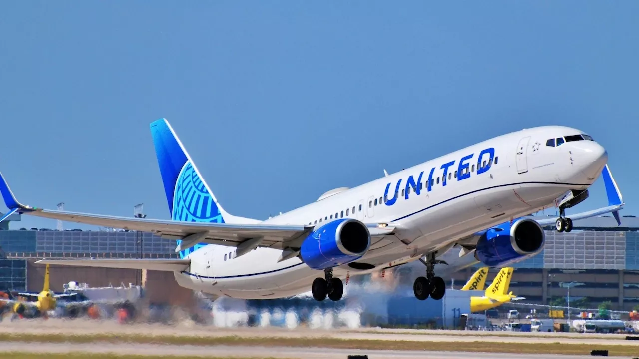 What to Do if You Had to Spend Your Own Money Because United Airlines Disrupted Your Flight