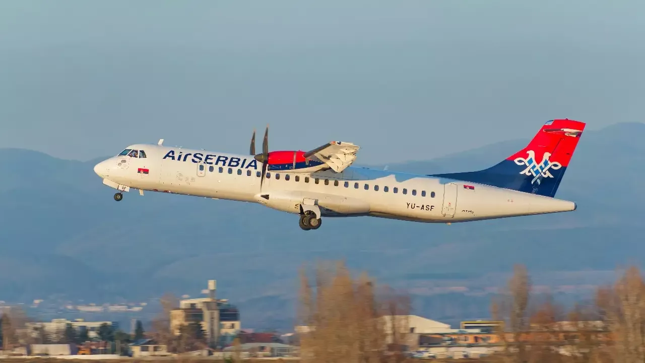 Air Serbia refundacija: kada i kako možete da vratite novac za kartu