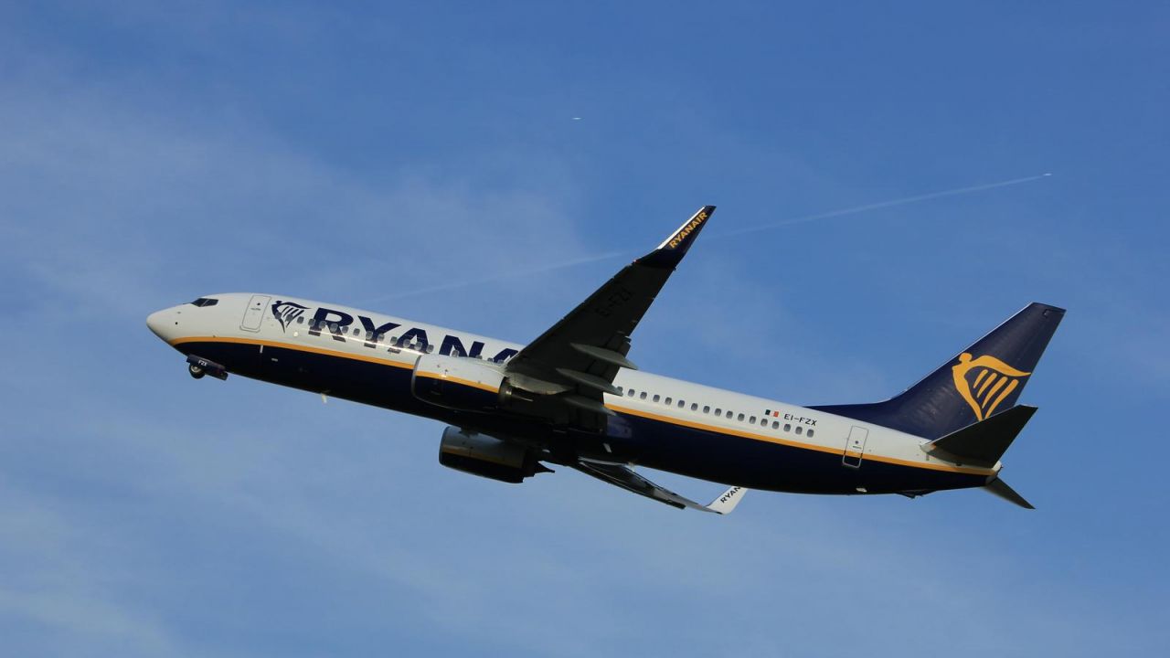 Opiniones de Ryanair: ¿qué piensan los viajeros de la aerolínea low-cost más famosa de Europa?