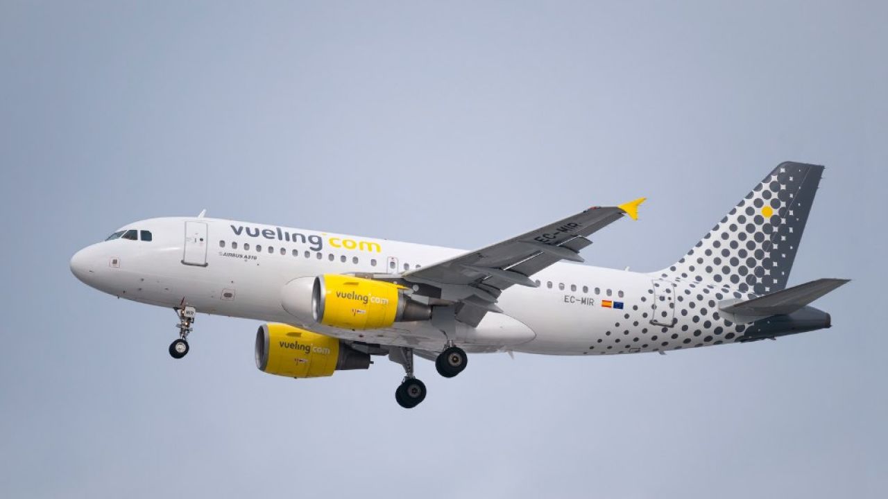 Opiniones de Vueling: ¿Qué opinan los pasajeros de esta aerolínea española?