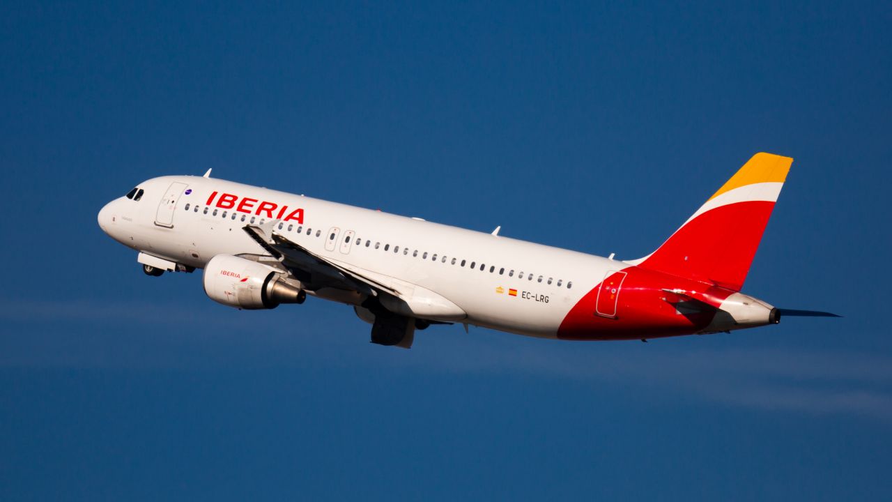 Opiniones de Iberia: ¿cómo es volar con la aerolínea española?