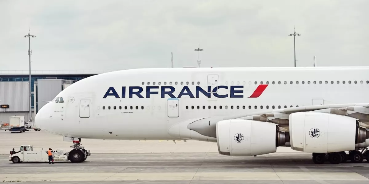 plane