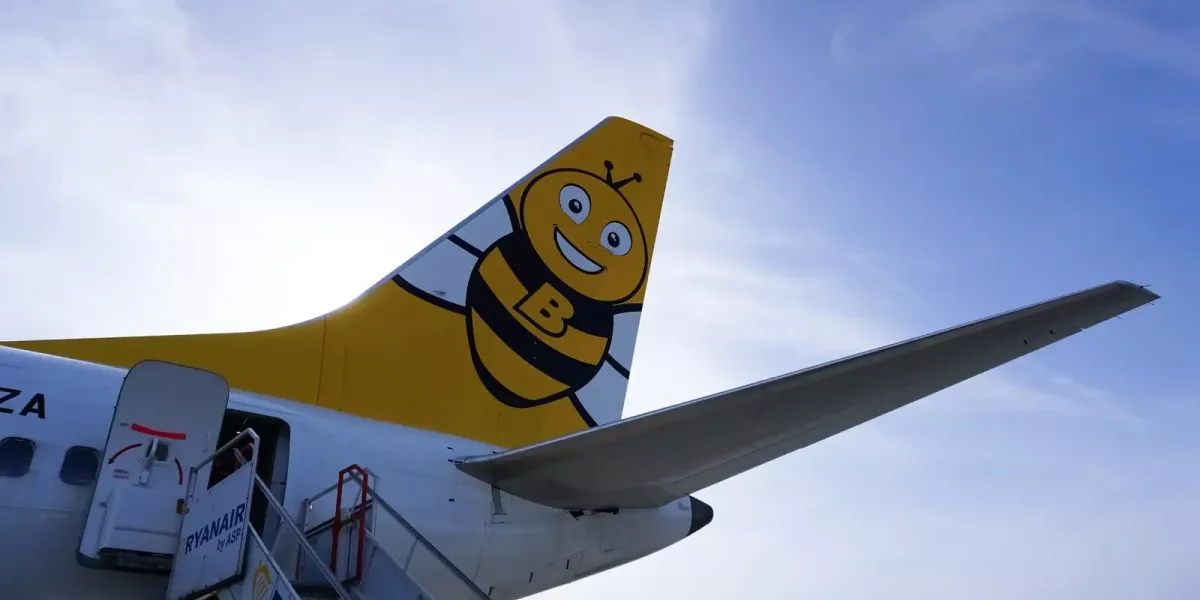 plane