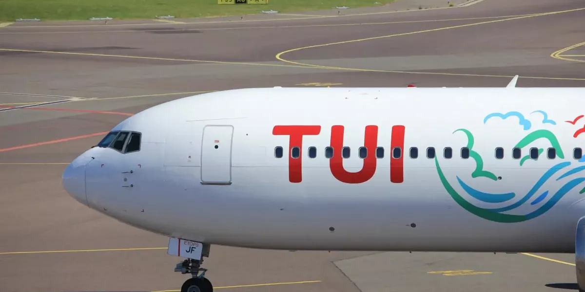 plane