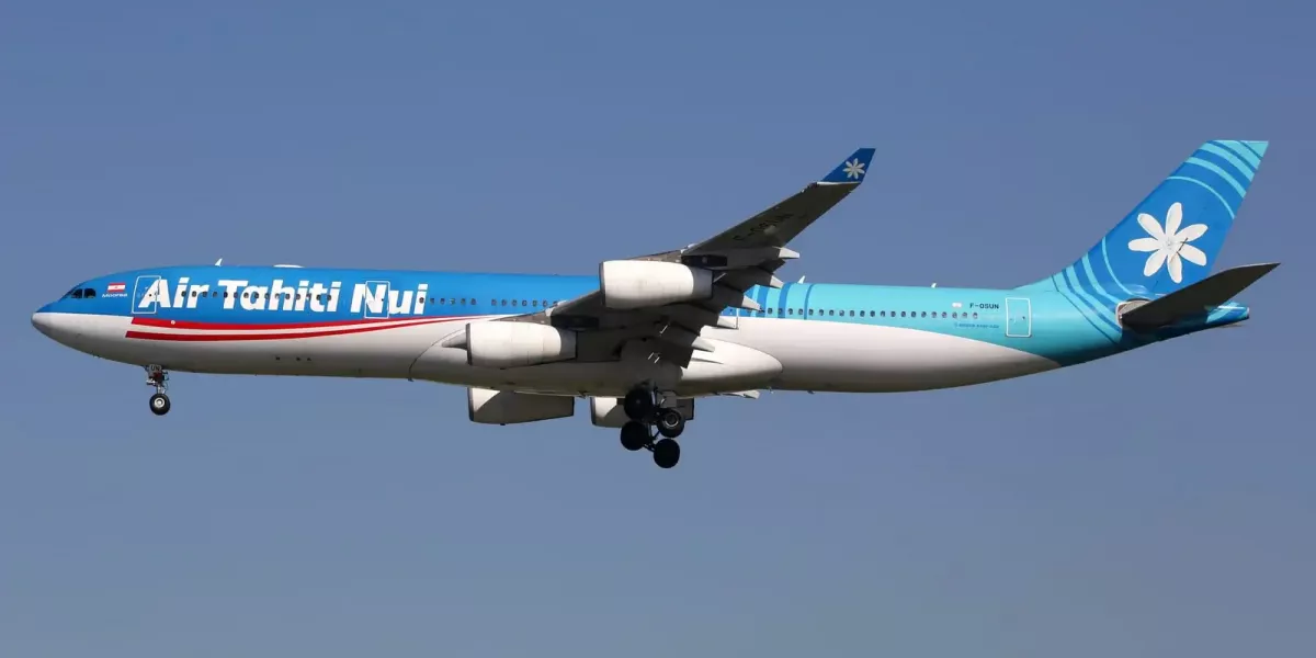 plane